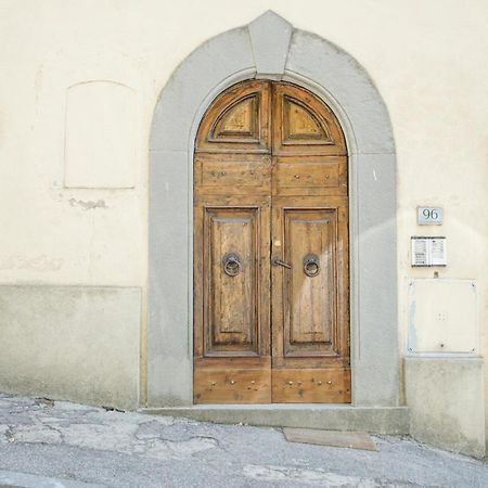 Galletto Nero بانسانو المظهر الخارجي الصورة