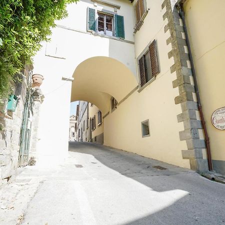 Galletto Nero بانسانو المظهر الخارجي الصورة